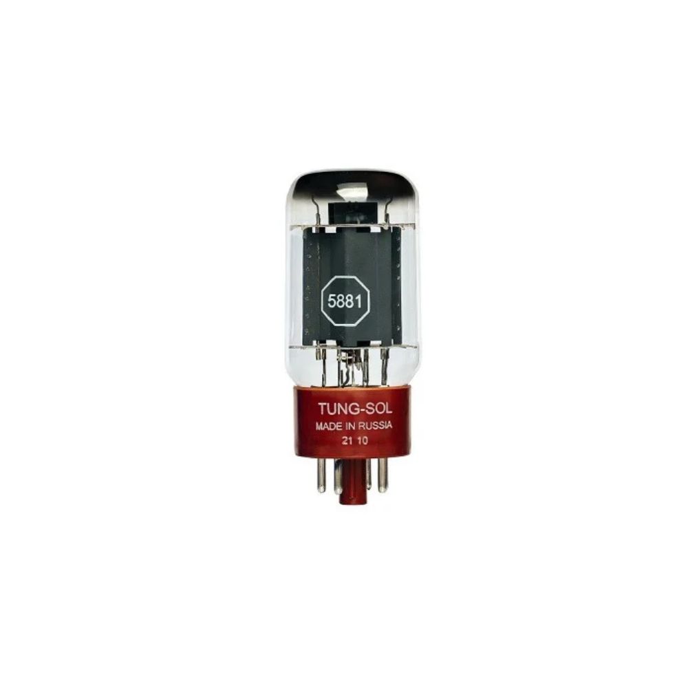 Tung-Sol 5881 Preamp tube