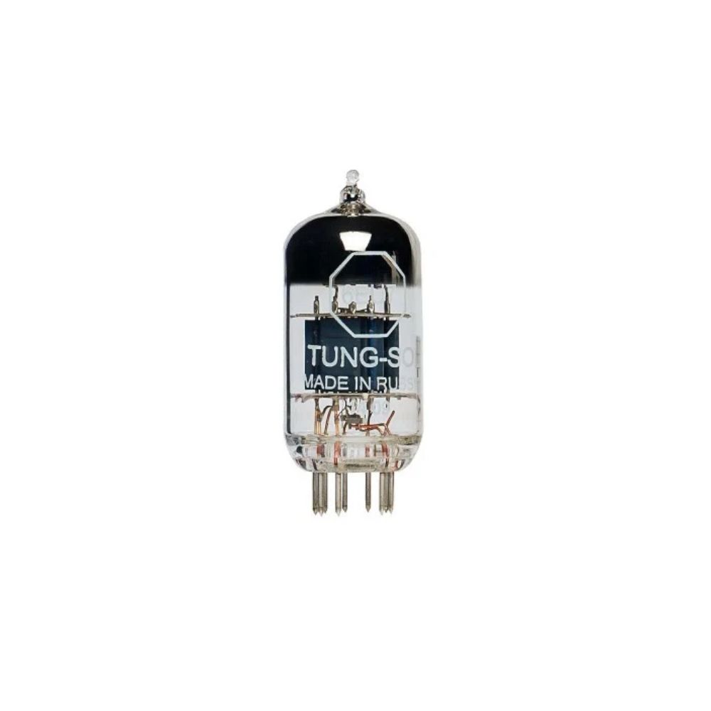 Tung-Sol 6EU7 Preamp Tube
