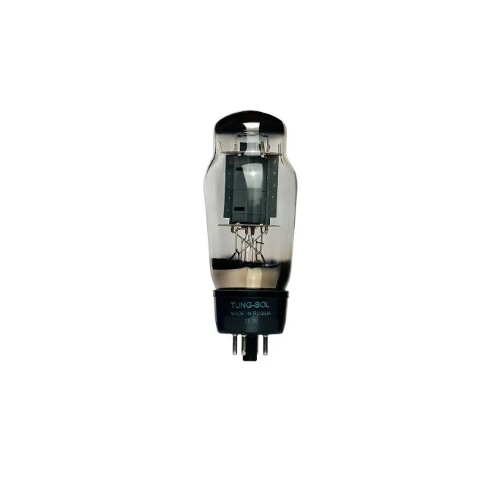 Tung-Sol 6L6G Preamp Tube