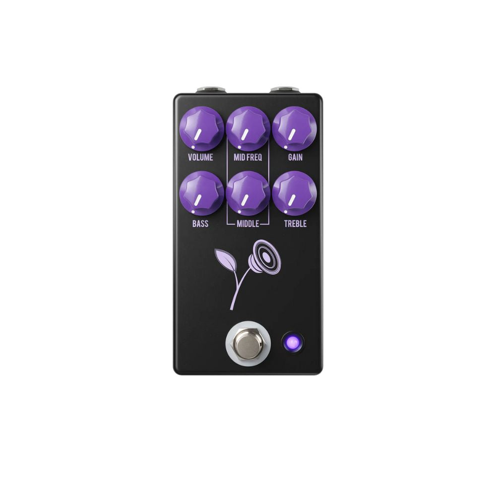 JHS Pedals The Violet Distortion Pedal