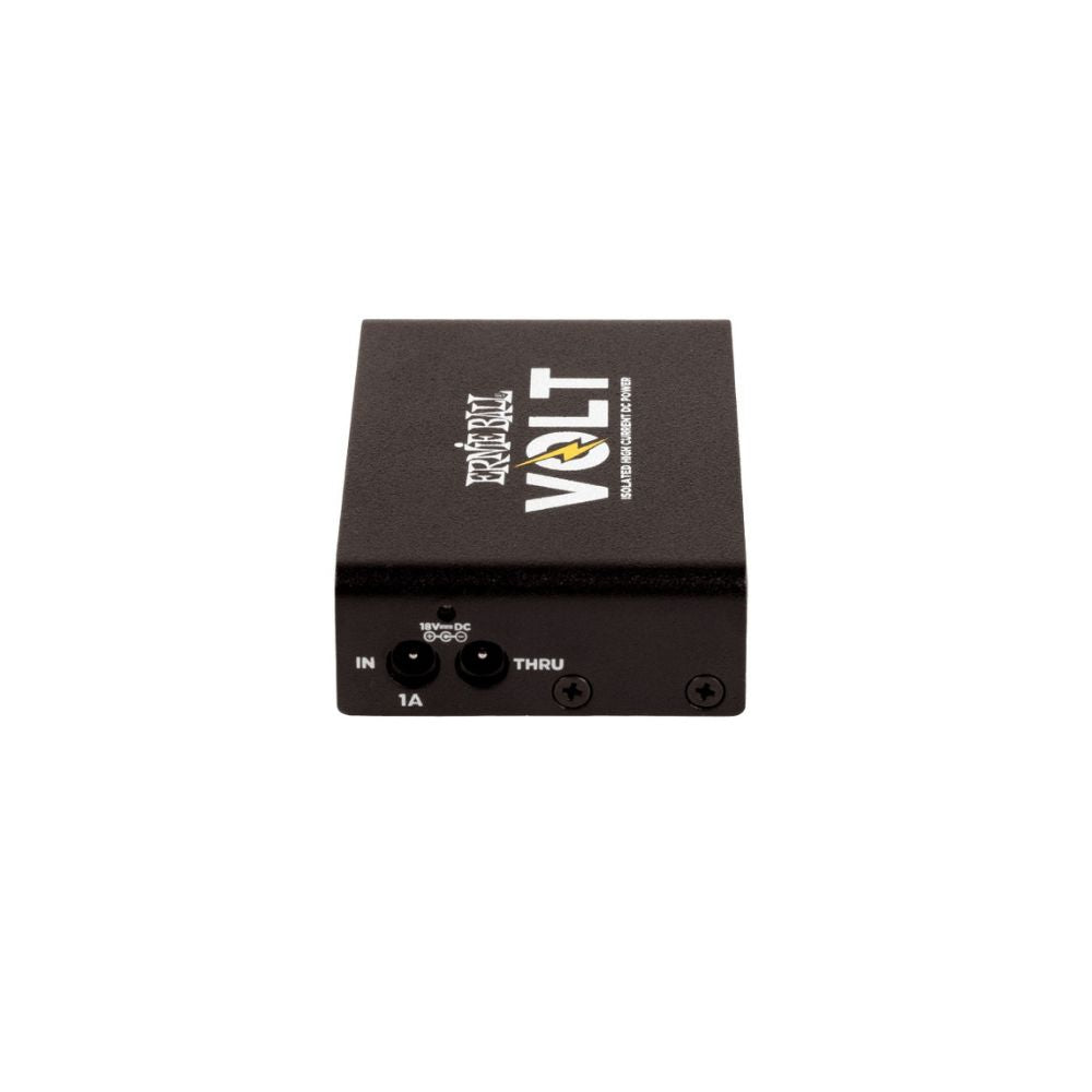 Ernie Ball Volt Pedal Power Supply Side