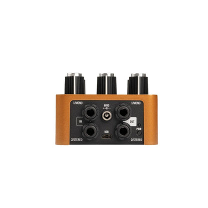 Universal Audio Woodrow &