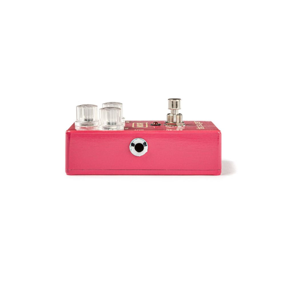 MXR M94SE Fat Sugar Drive Pedal Side