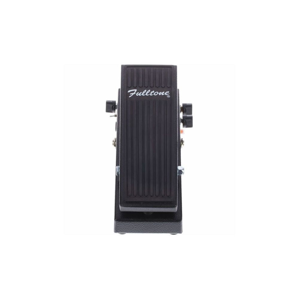 Fulltone Clyde Deluxe Wah Pedal