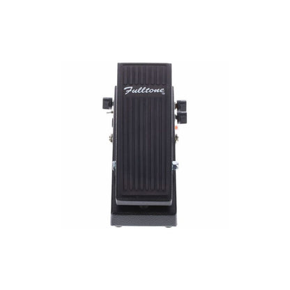 Fulltone Clyde Deluxe Wah Pedal