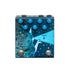 Old Blood Noise Endeavors Dark Star Stereo Soundscape Reverb Pedal Blue