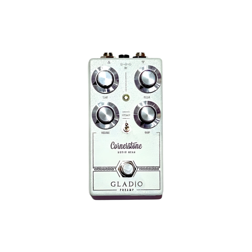 Cornerstone Gladio SC Preamp Pedal