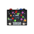 Alexander Pedals Syntax Error 2 Stereo Pitch Shift Pedal Carbon Black