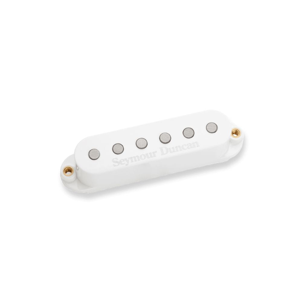 Seymour Duncan STK-S7 Vintage Hot Stack Plus Strat Noiseless Strat Pickup