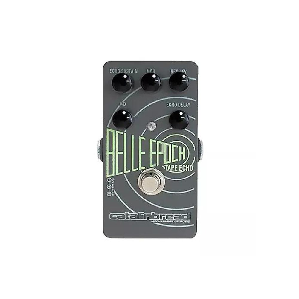 Catalinbread Belle Epoch EP3 Tape Echo Delay Pedal