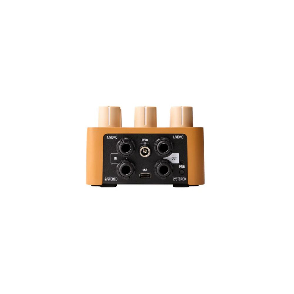 Universal Audio Enigmatic '82 Overdrive Special Amplifier Pedal