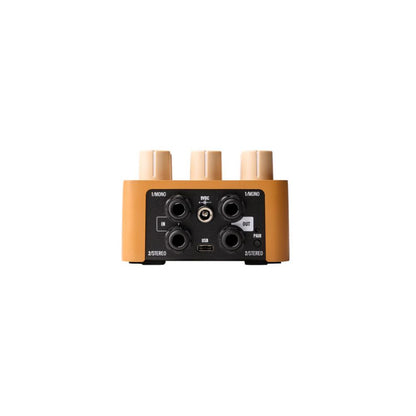 Universal Audio Enigmatic &