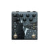 Old Blood Noise Endeavors Dark Star Stereo Soundscape Reverb Pedal Black
