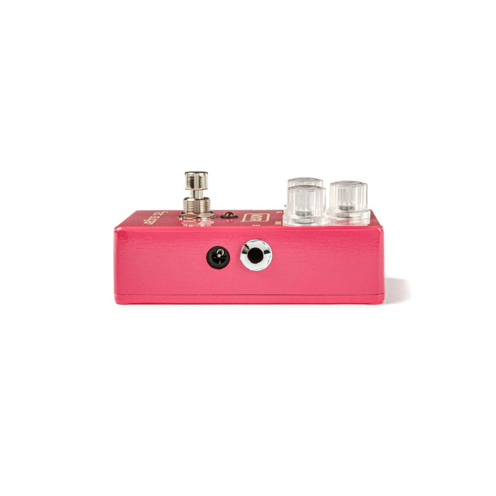 MXR M94SE Fat Sugar Drive Pedal Side