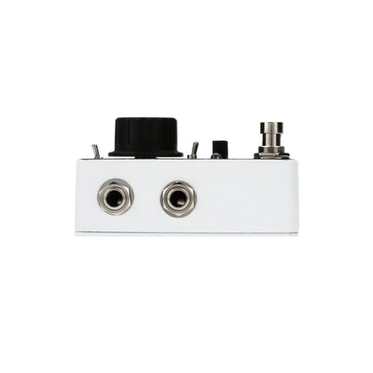 Xotic Effects X-Blender Wet/Dry Signal Blender Pedal Rear