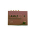 29 Pedals OAMP Amplifier Front