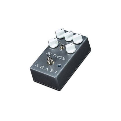 Abasi Pathos - Tosin Abasi Distortion Pedal Side