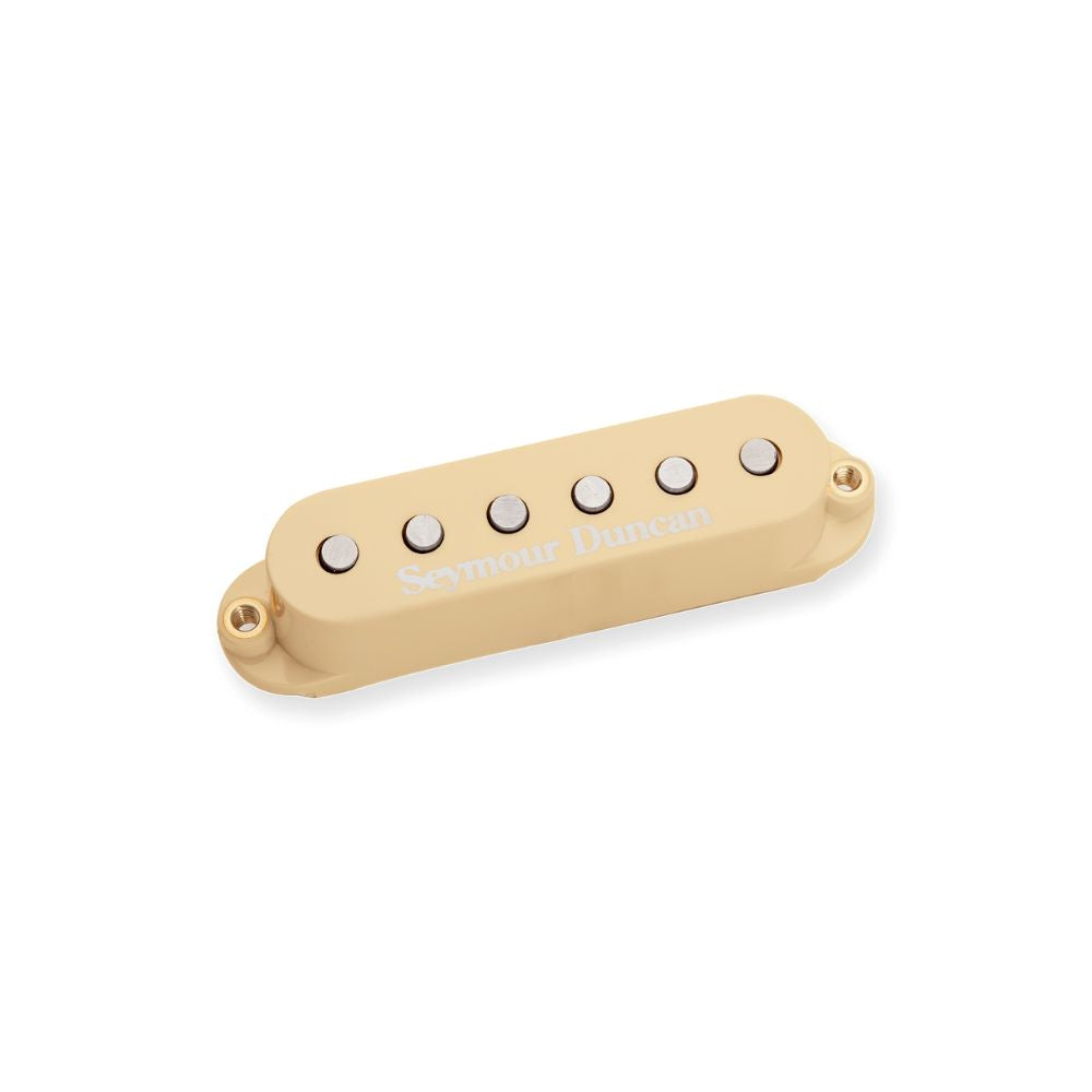 Seymour Duncan STK-S7 Vintage Hot Stack Plus Strat Noiseless Strat Pickup