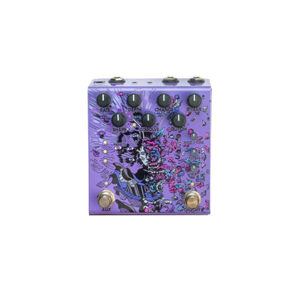 Old Blood Noise Endeavors Parting Glitch Device Effect Pedal