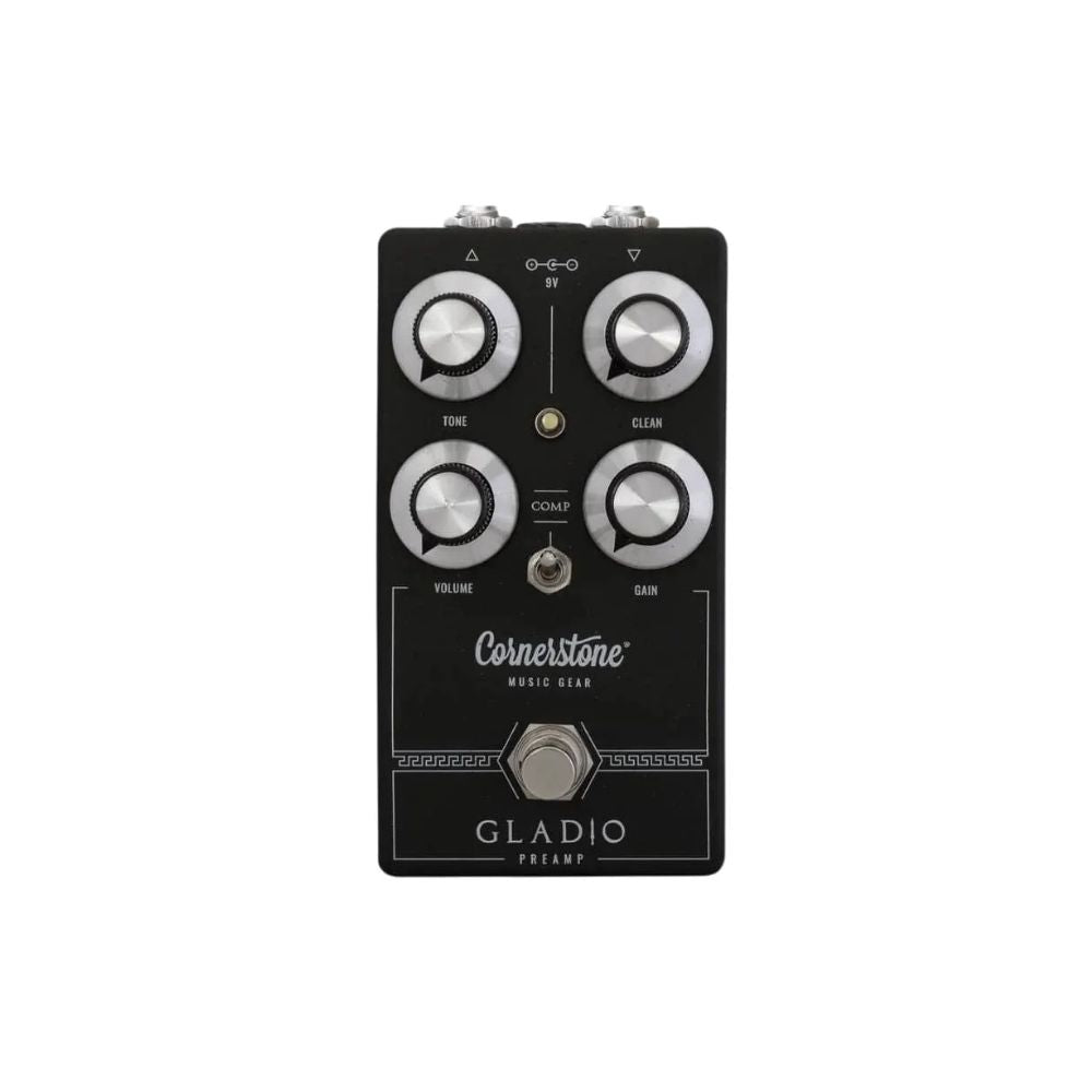 Cornerstone Gladio SC Preamp Pedal