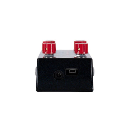 Alexander Pedals Space Force Reverb Pedal Rear
