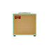 Benson Amps Vinny Reverb 1 x 10" Guitar Combo Amplifier Surf Green/Wheat