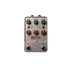 Universal Audio UAFX OX Stomp Dynamic Speaker Emulator Effect Pedal Front