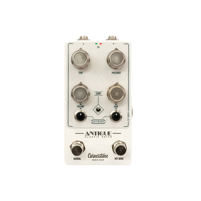 Cornerstone Antique Classic Drive Pedal