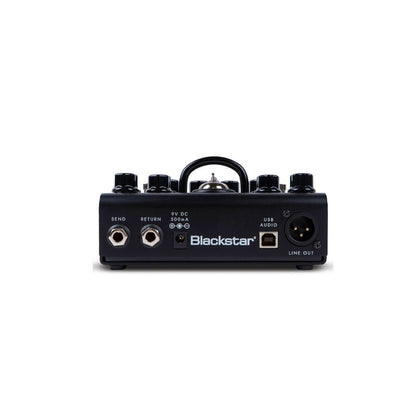 Blackstar Dept. 10 Dual Distortion Pedal Rear