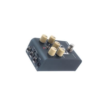 Strymon EC-1 Single Head dTape Echo Delay Pedal Side