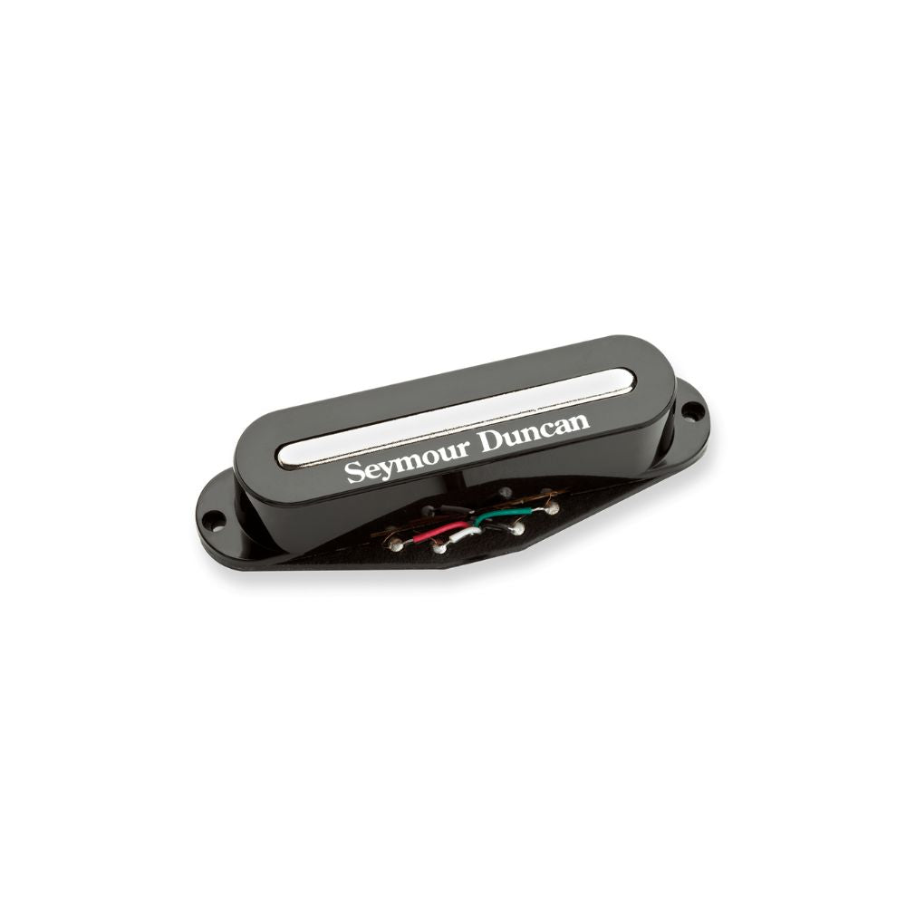 Seymour Duncan STK-S2b Hot Stack® Strat Hot Hum Cancelling Strat Pickup