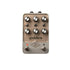 Universal Audio UAFX Golden Reverberator Pedal Front