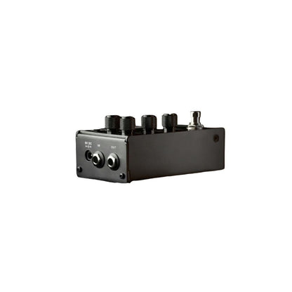 Abasi Micro-Aggressor Compressor Pedal Side