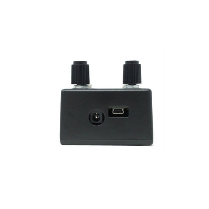 Alexander Pedals Dynaflanger Model 213 Flanger Effect Pedal Rear