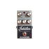 Alexander Pedals Jubilee Silver Overdrive Pedal Front
