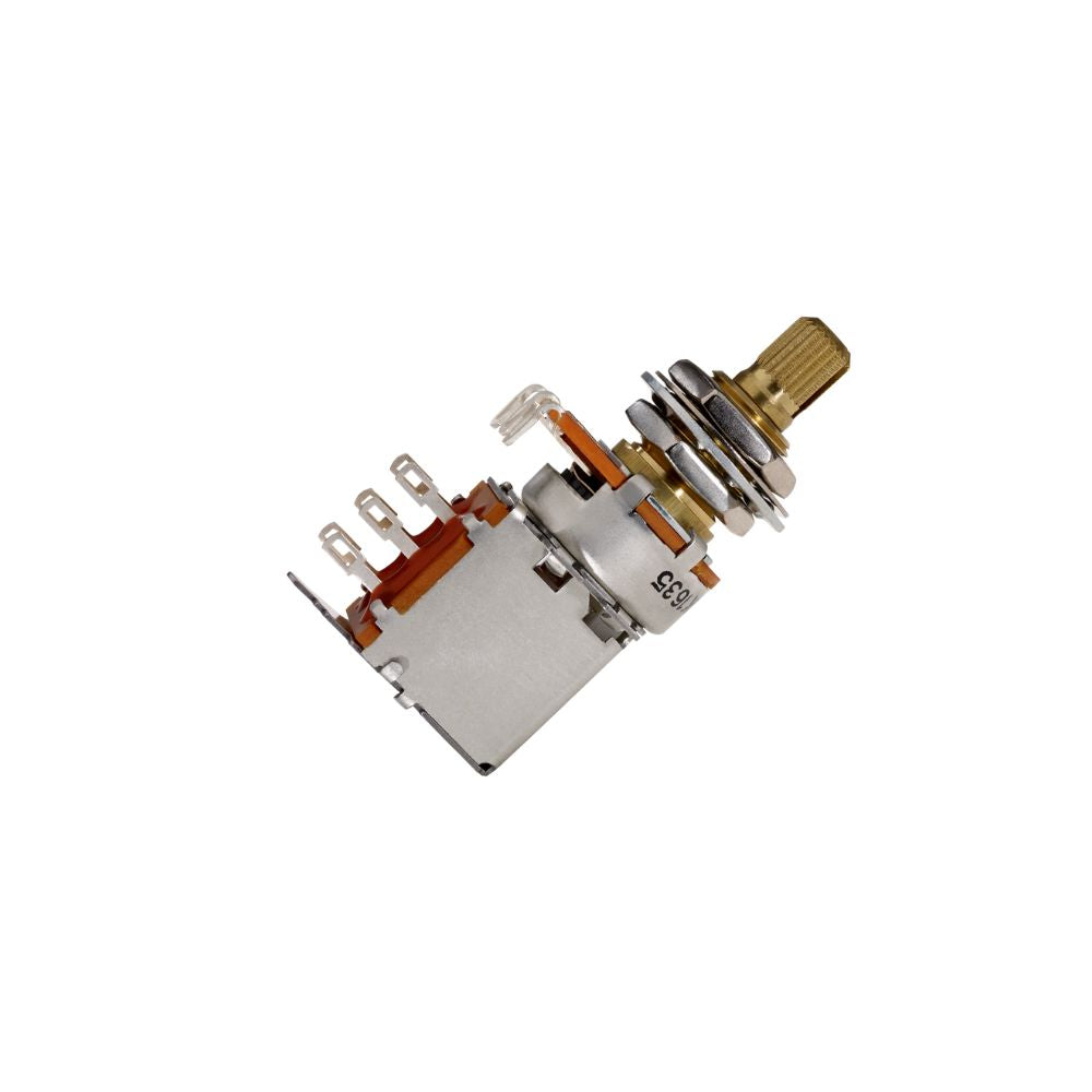 DiMarzio EP1200PP 250K Push/Pull Potentiometer