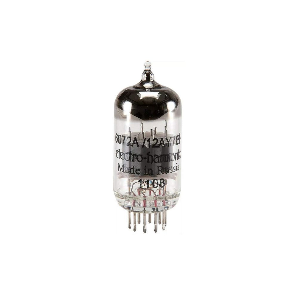 Electro Harmonix 12AY7/6072A Vacuum Tube