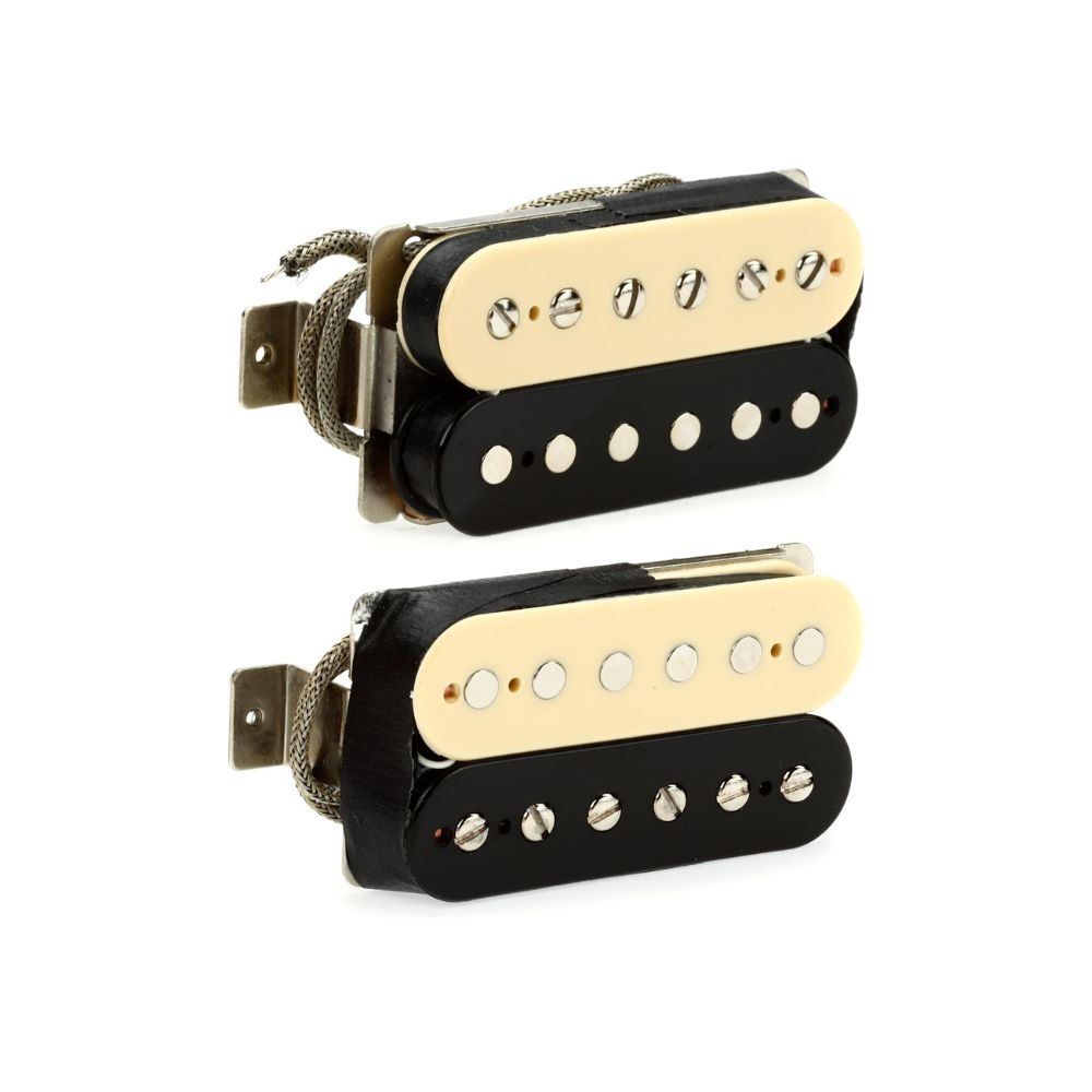 Seymour Duncan APH-2 Alnico II Pro Set Humbucker Slash Signature Pickup