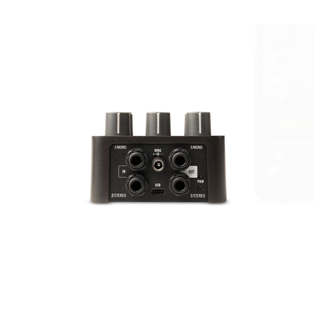 Universal Audio Galaxy &