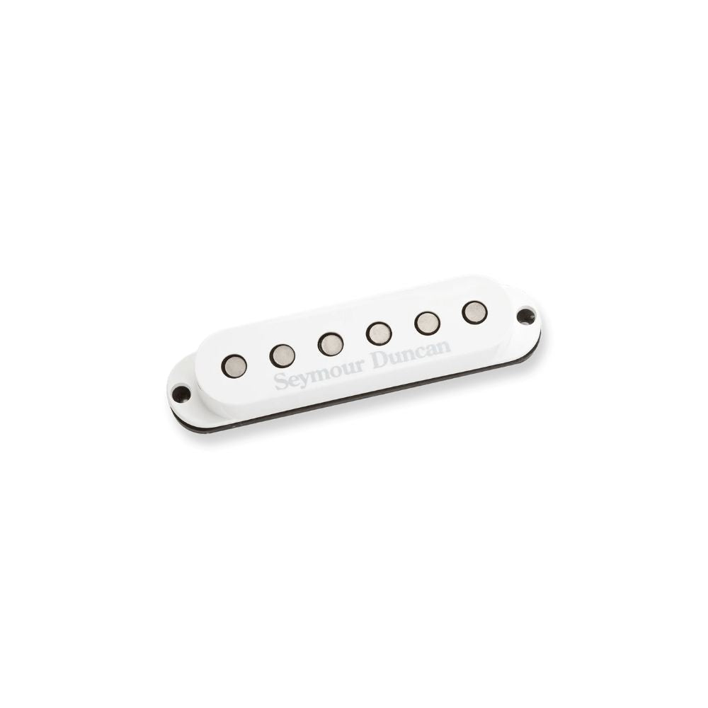 Seymour Duncan Custom Staggered™ Strat Neck/Middle/Bridge Pickup