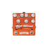 Wampler Hot Wired V2 Brent Mason Signature Overdrive/Distortion Pedal Front