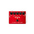 MXR® EVH® Modern High Gain Distortion Pedal Front