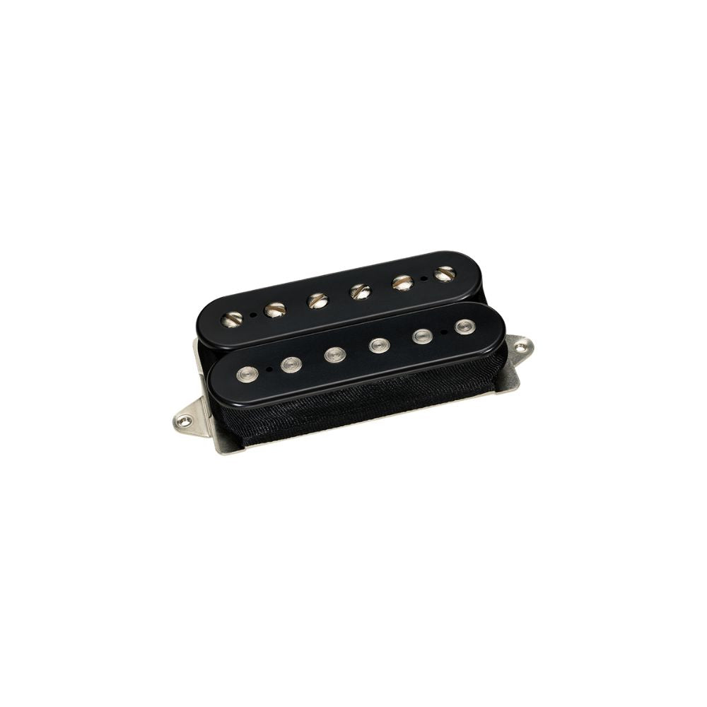 DiMarzio DP254FBK Transition Neck F Spaced Pickup