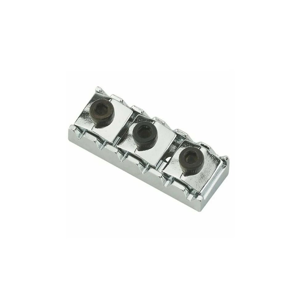 Floyd Rose Locking Nut R2 Nickel FR1NR2NP