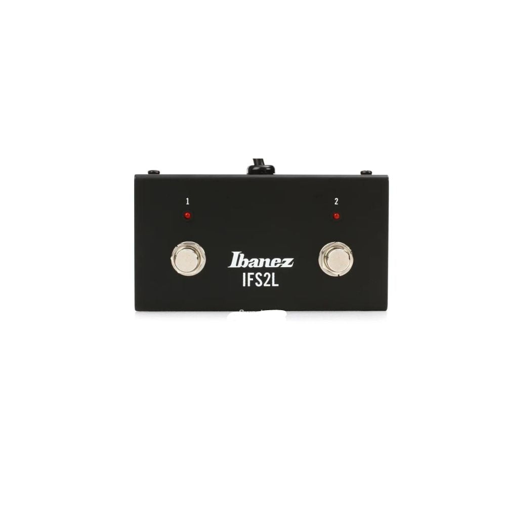 Ibanez IFS2L Footswitch Pedal
