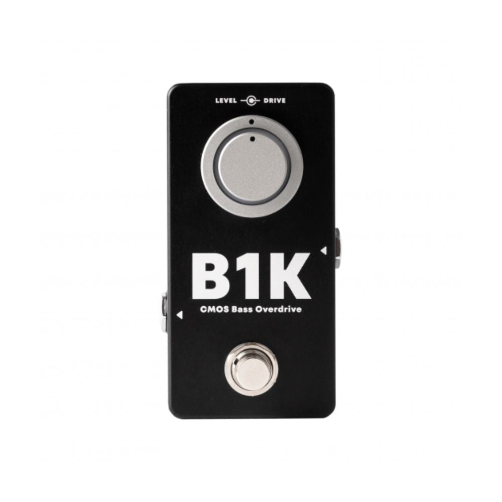 Darkglass Electronics Microtubes B1k Cmos Bass Overdrive Pedal