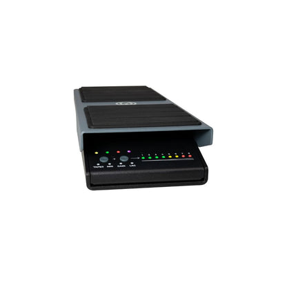 Walrus Audio Canvas Volume Pedal side