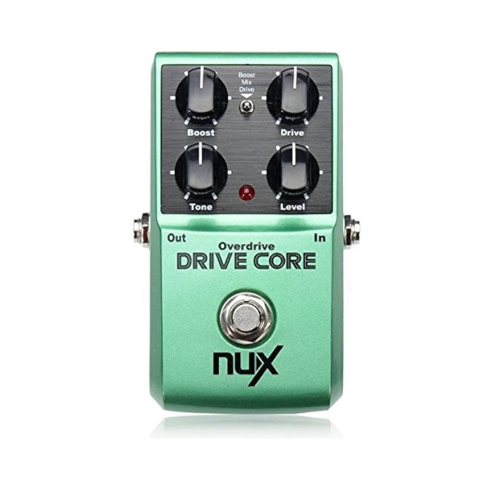 NUX Drive Core Overdrive Pedal