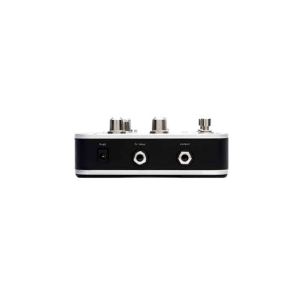 Fishman Aura Spectrum DI Imaging Pedal with D.I. Side