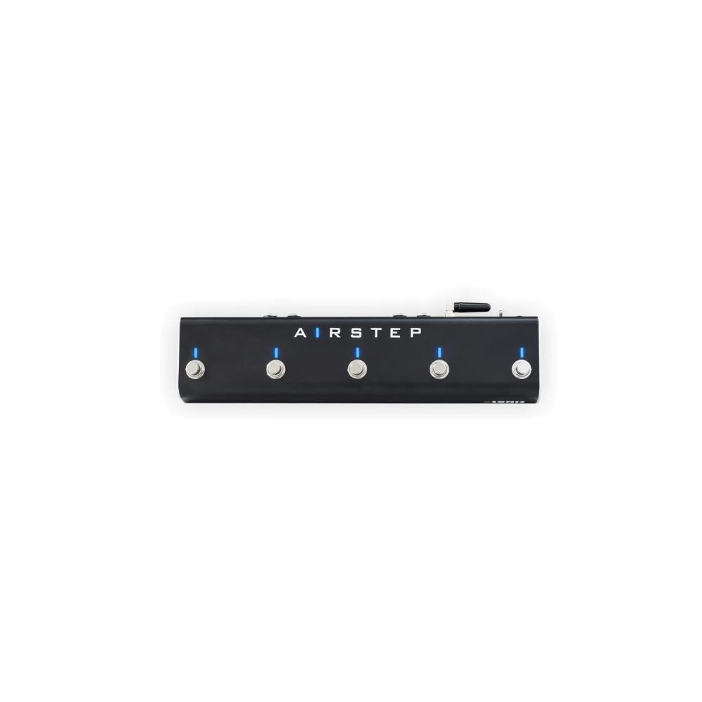 Xsonic Audio AIRSTEP Smart Multi Controller Front